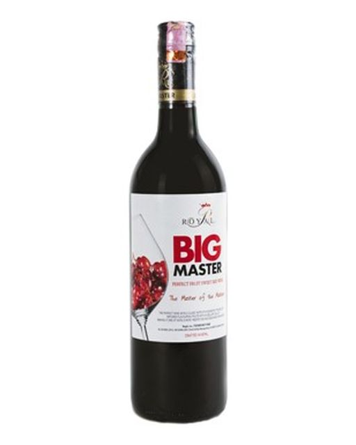 Big Master (Btl)