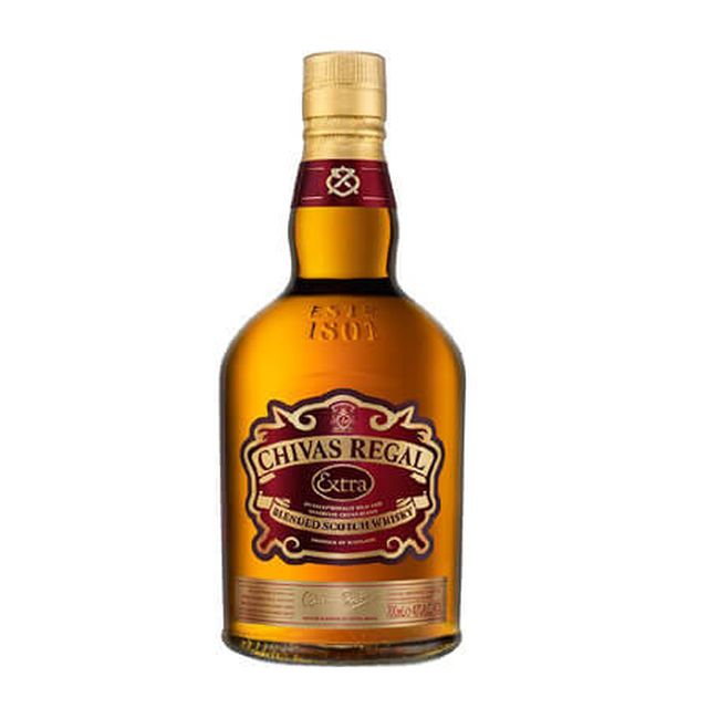 Chivas Regular (1Ltr)