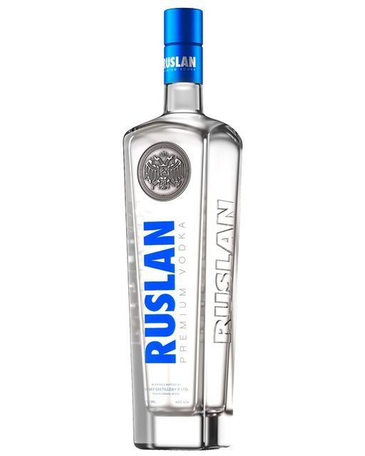 Ruslan Vodka (180ml)