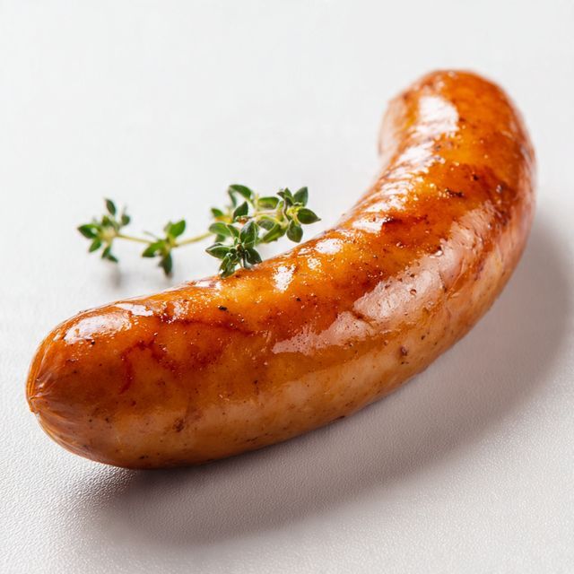 Chicken Sausage (Boil)