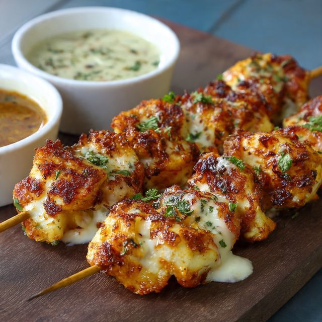 Malai Tikka